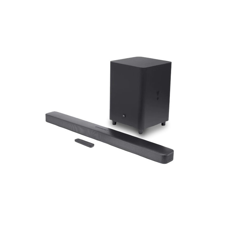 Barre de son Samsung JBL 2.1