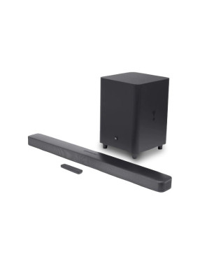 Barre de son Samsung JBL 2.1