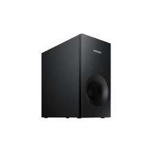 Samsung HW-K335 - Barre de son 2.1 - 130W - Bluetooth - Caisson de basse  filaire - Cdiscount TV Son Photo