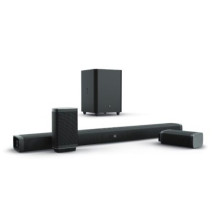 Barre de son Samsung JBL Bar 5.1