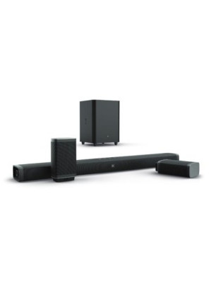 Barre de son Samsung JBL Bar 5.1