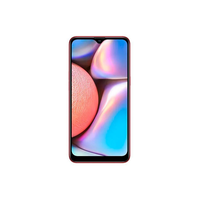 Galaxy A10