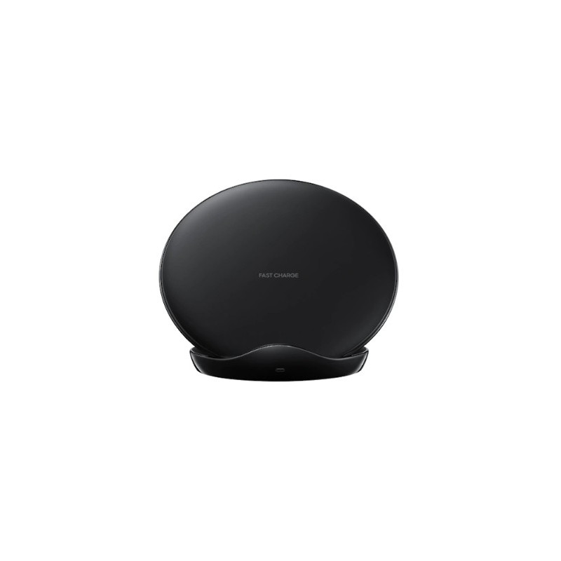 Chargeur Samsung sans fil Stand avec alim (Wireless) Couleur Noir