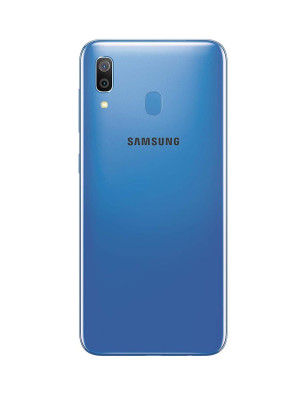 Galaxy A30 4 Go RAM