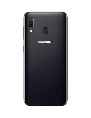 Galaxy A30 4 Go RAM