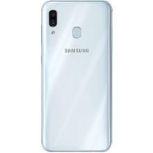 Galaxy A30 4 Go RAM