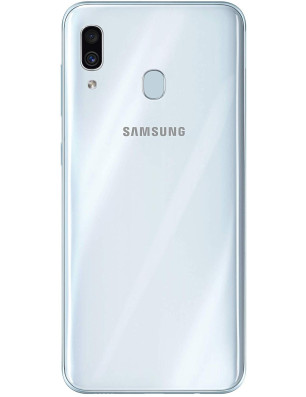 Galaxy A30 4 Go RAM