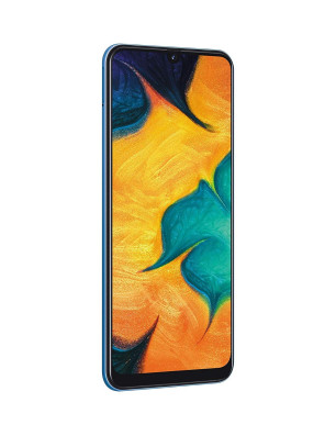 Galaxy A30 4 Go RAM