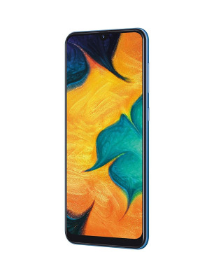 Galaxy A30 4 Go RAM