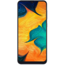 Galaxy A30 4 Go RAM