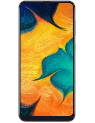 Galaxy A30 4 Go RAM