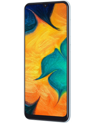 Galaxy A30 4 Go RAM