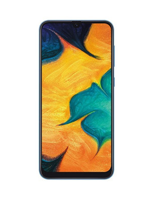 Galaxy A30 4 Go RAM