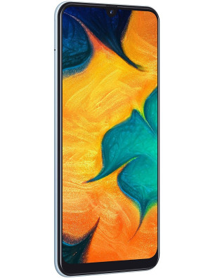 Galaxy A30 4 Go RAM