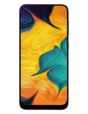 Galaxy A30 4 Go RAM