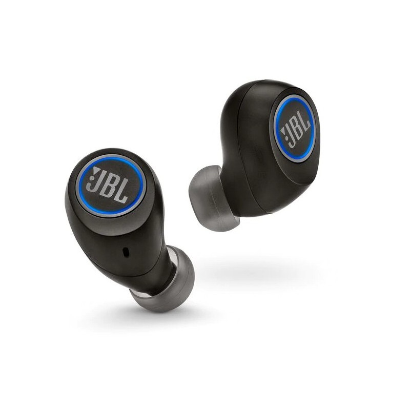 JBL Reflect Response