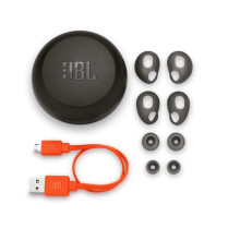 JBL Reflect Response