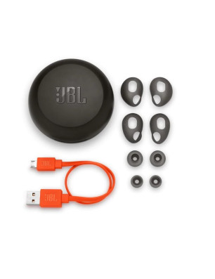 JBL Reflect Response