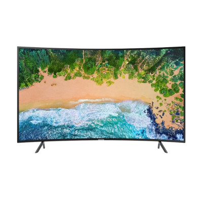 65" UHD 4K Smart TV NU7300 Série 7