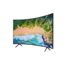 65" UHD 4K Curved Smart TV NU7100 Series 7