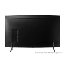 65" UHD 4K Curved Smart TV NU7100 Series 7