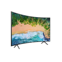 65" UHD 4K Curved Smart TV NU7100 Series 7