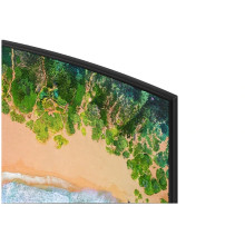 65" UHD 4K Curved Smart TV NU7100 Series 7