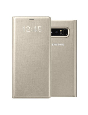 Étui LED View pour Galaxy Note8