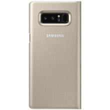 Étui LED View pour Galaxy Note8