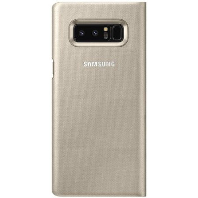 Étui LED View pour Galaxy Note 8