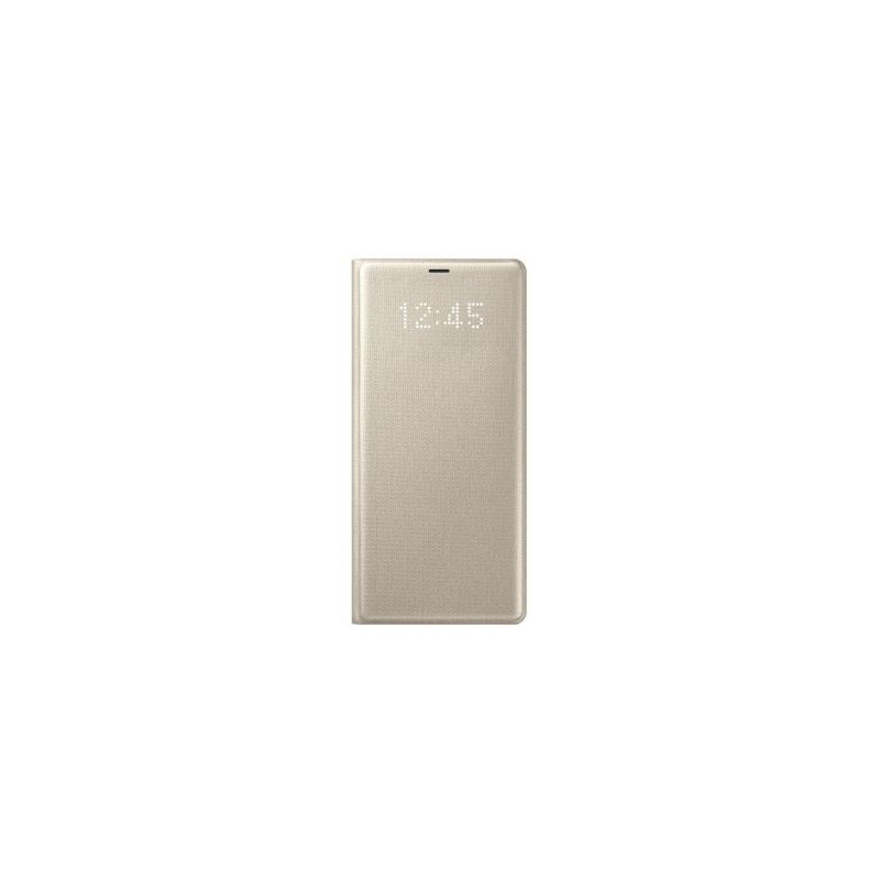 Étui LED View pour Galaxy Note8 Étui LED View pour Galaxy Note8