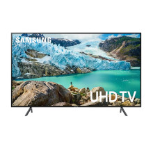 75" RU7100 UHD Smart 4K TV (2019)