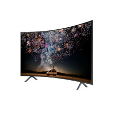 49" UHD 4K Curved Smart TV MU7350 Series 7