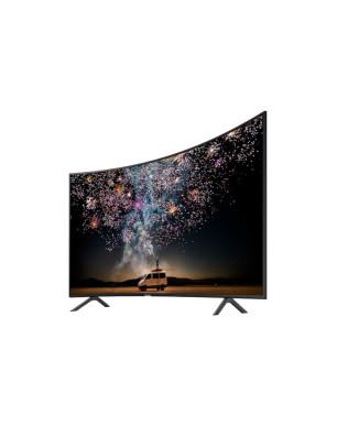 49" UHD 4K Curved Smart TV MU7350 Series 7