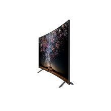 49" UHD 4K Curved Smart TV MU7350 Series 7