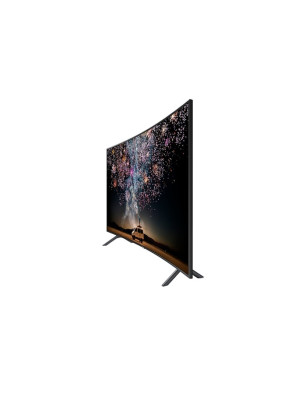 49" UHD 4K Curved Smart TV MU7350 Series 7