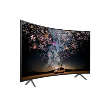 49" UHD 4K Curved Smart TV MU7350 Series 7