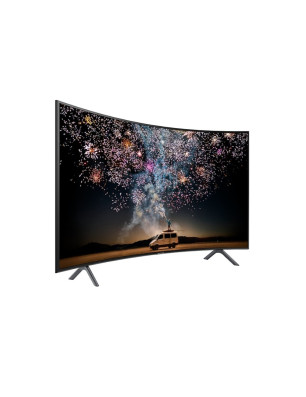 49" UHD 4K Curved Smart TV MU7350 Series 7