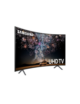 49" UHD 4K Curved Smart TV MU7350 Series 7