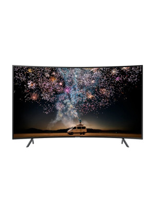 49" UHD 4K Curved Smart TV MU7350 Series 7