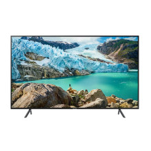 55" RU7100 UHD Smart 4K TV (2020) prix-samsung-tunisie