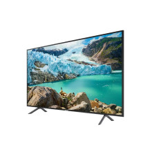 55" RU7100 UHD Smart 4K TV (2020) prix-samsung-tunisie