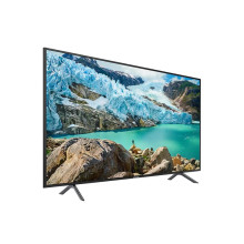 55" RU7100 UHD Smart 4K TV (2020) prix-samsung-tunisie