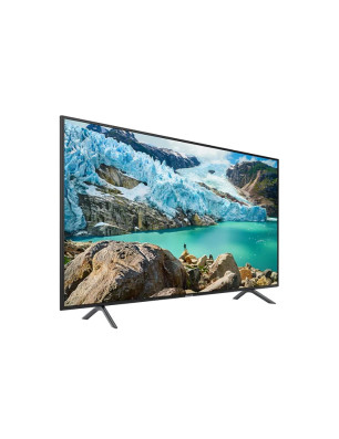 55" RU7100 UHD Smart 4K TV (2020) prix-samsung-tunisie