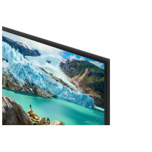 55" RU7100 UHD Smart 4K TV (2020) prix-samsung-tunisie