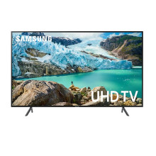 55" RU7100 UHD Smart 4K TV (2020) prix-samsung-tunisie