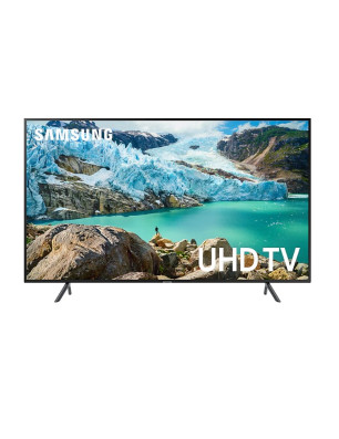 55" RU7100 UHD Smart 4K TV (2020) prix-samsung-tunisie