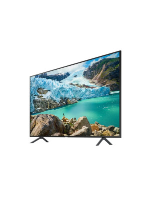 55" RU7100 UHD Smart 4K TV (2020) prix-samsung-tunisie