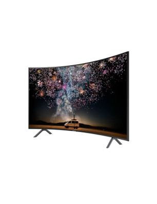 55" UHD 4K Smart TV NU7100 Série 7