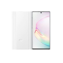 Étui Clear View pour Galaxy Note 10 Plus samsung tunisie 